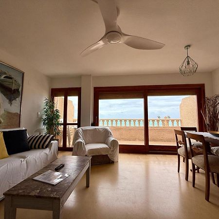Apartamento Mistral Beach El Campello Eksteriør bilde