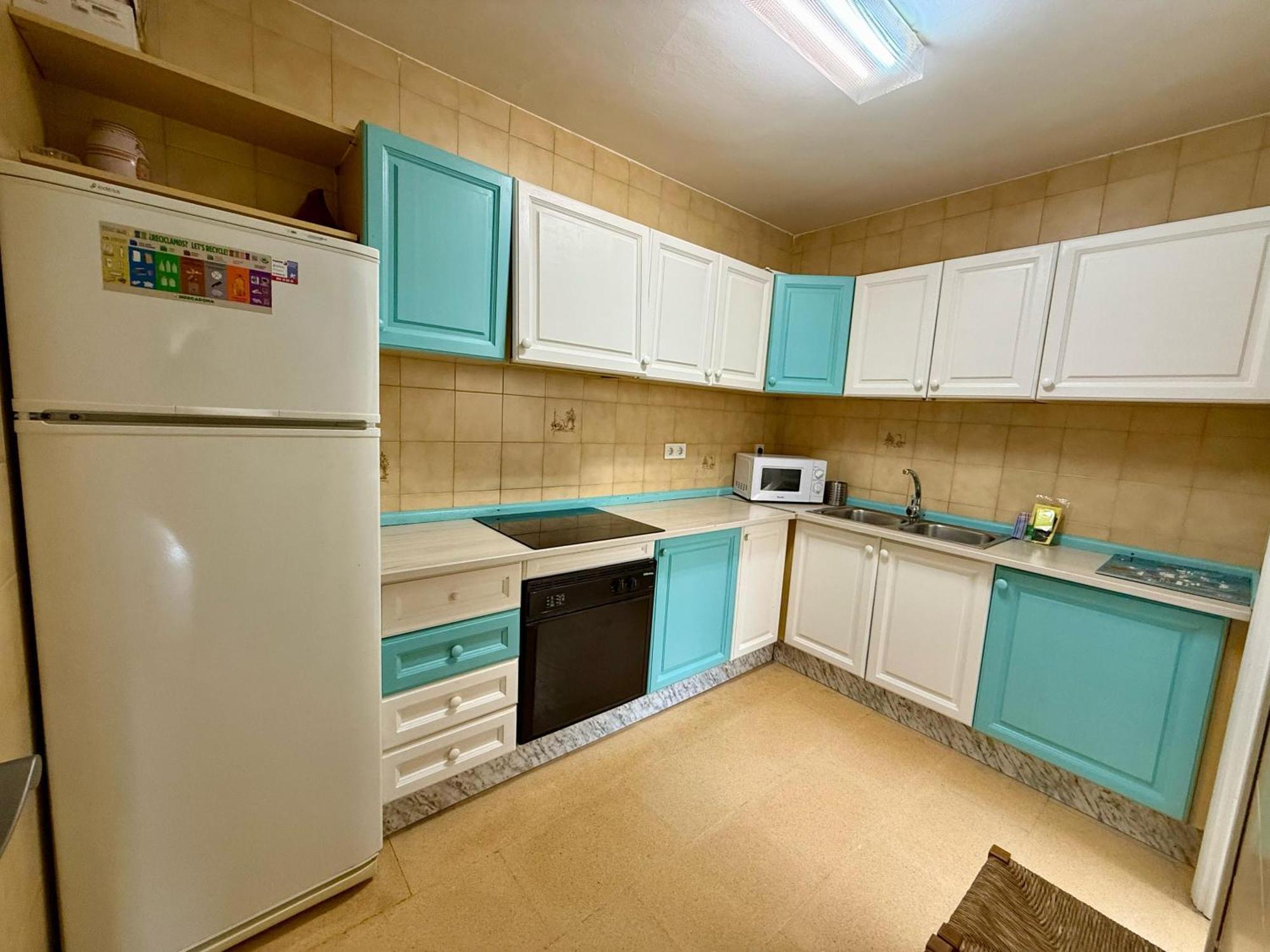 Apartamento Mistral Beach El Campello Eksteriør bilde