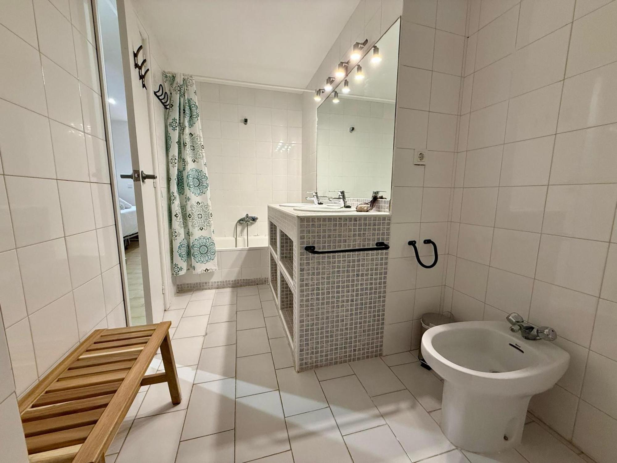 Apartamento Mistral Beach El Campello Eksteriør bilde
