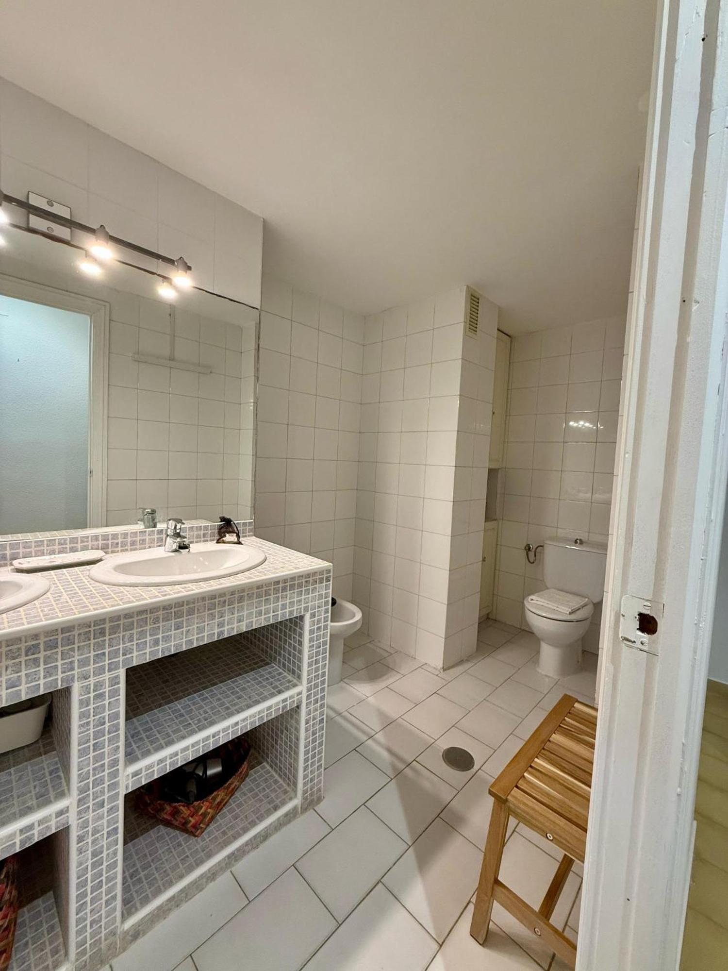 Apartamento Mistral Beach El Campello Eksteriør bilde