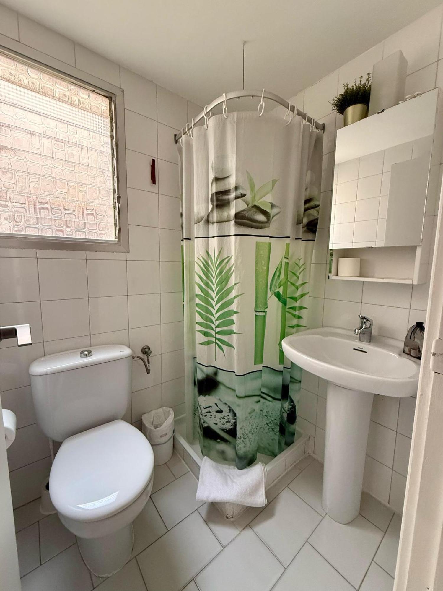 Apartamento Mistral Beach El Campello Eksteriør bilde