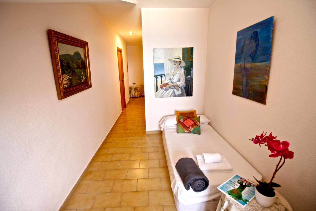 Apartamento Mistral Beach El Campello Eksteriør bilde